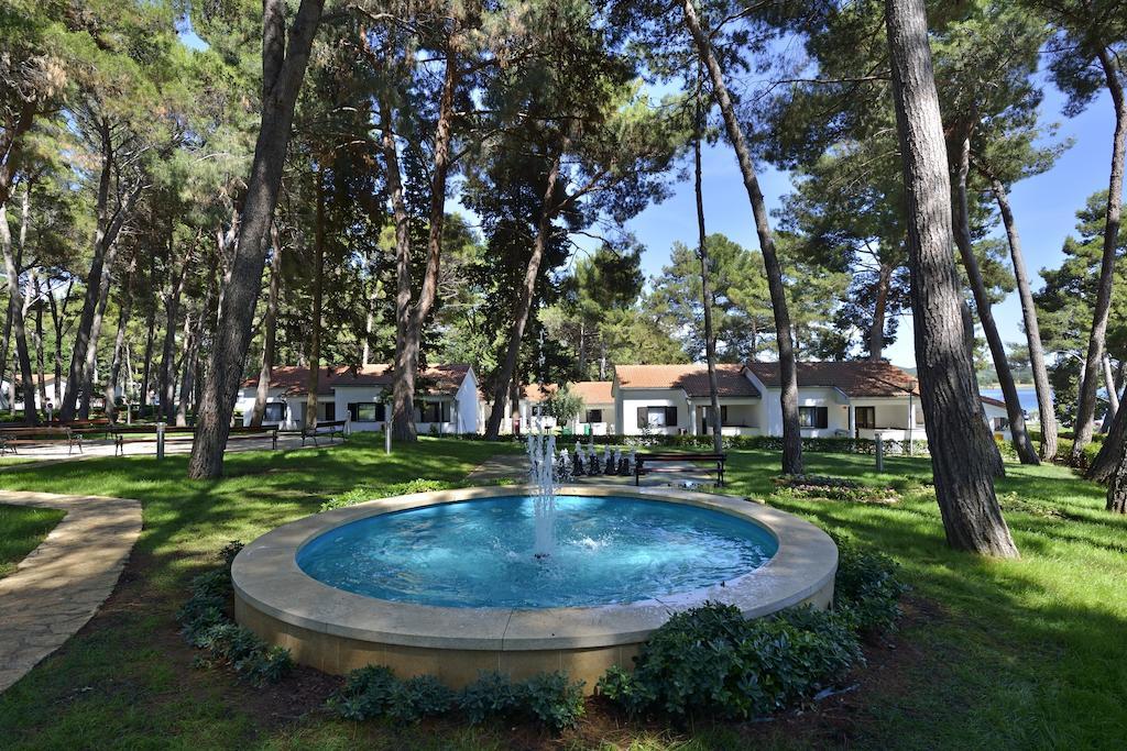 Villa Galijot Plava Laguna Poreč Exteriér fotografie